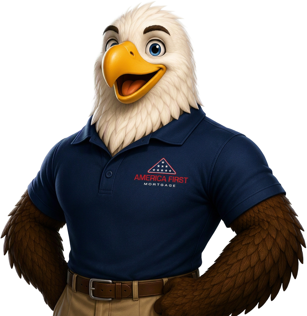 Abe the Eagle